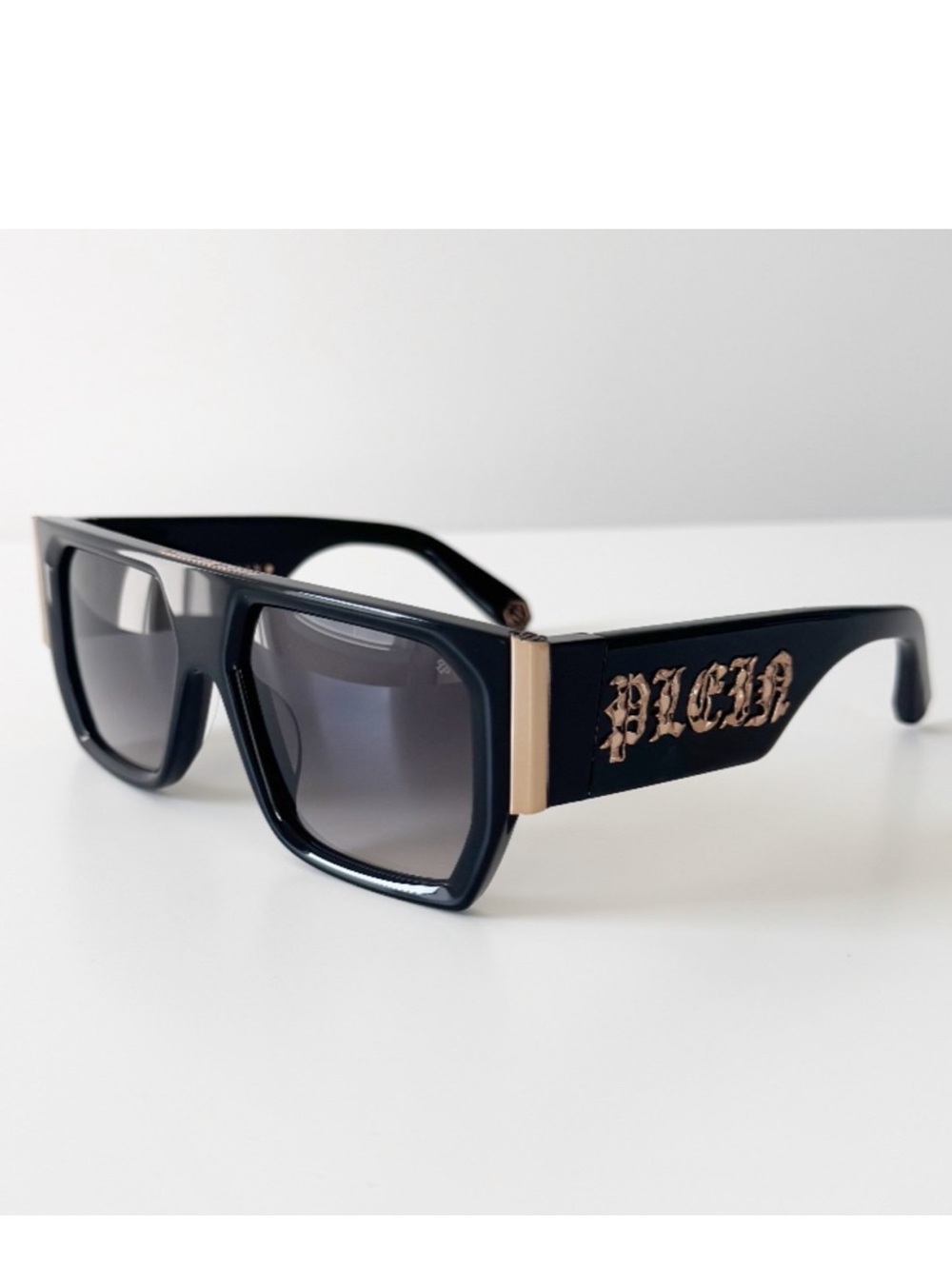 Excluded Philipp Plein Sunglasses, New 395